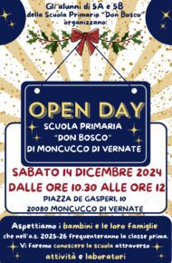 open day